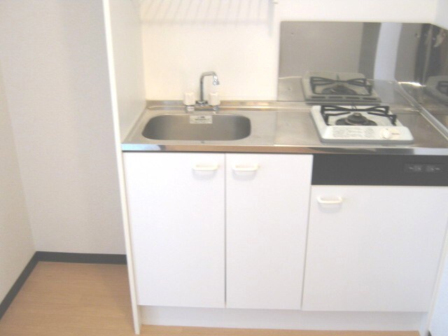 Ｍ　ＰＬＡＺＡ住吉公園壱番館の物件内観写真