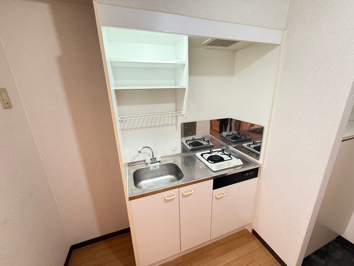 Ｍ　ＰＬＡＺＡ住吉公園壱番館の物件内観写真