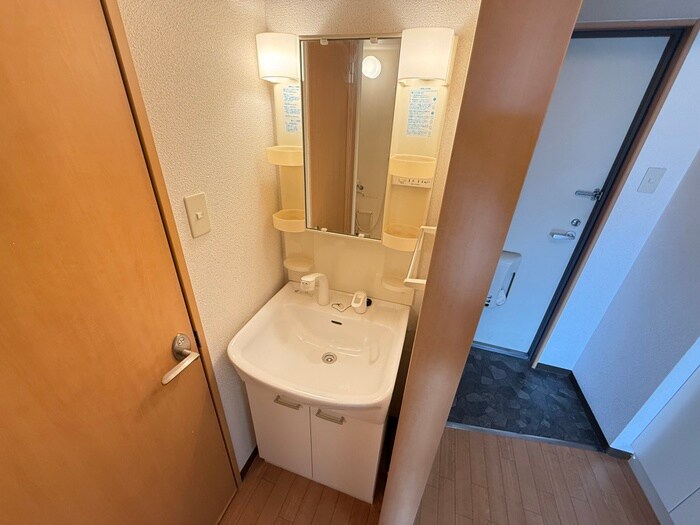 Ｍ　ＰＬＡＺＡ住吉公園壱番館の物件内観写真