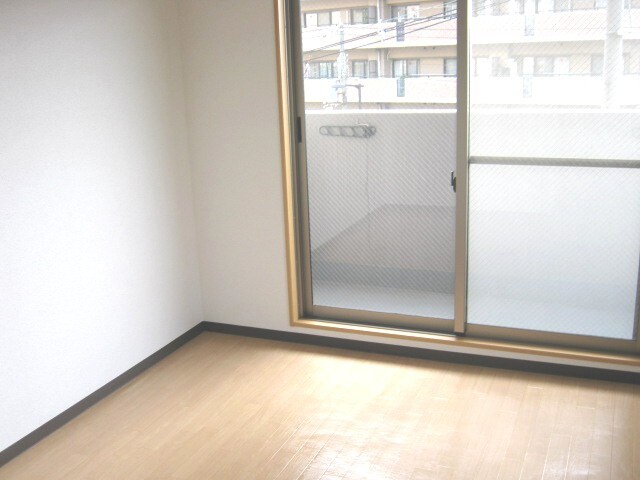 Ｍ　ＰＬＡＺＡ住吉公園壱番館の物件内観写真