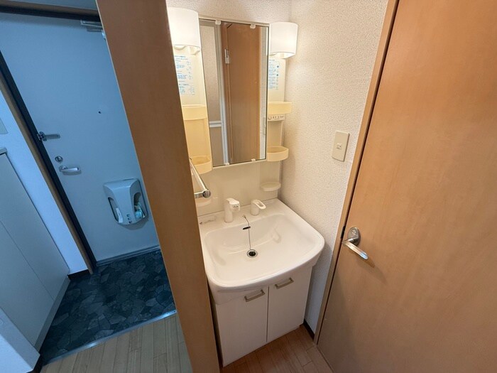 Ｍ　ＰＬＡＺＡ住吉公園壱番館の物件内観写真