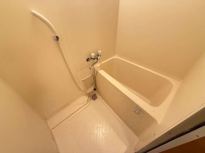 Ｍ　ＰＬＡＺＡ住吉公園壱番館の物件内観写真