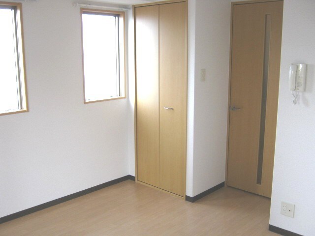 Ｍ　ＰＬＡＺＡ住吉公園壱番館の物件内観写真