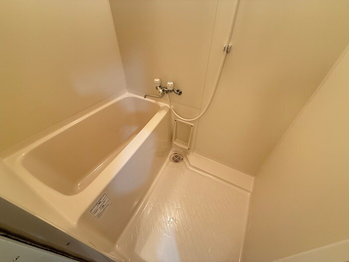 Ｍ　ＰＬＡＺＡ住吉公園壱番館の物件内観写真