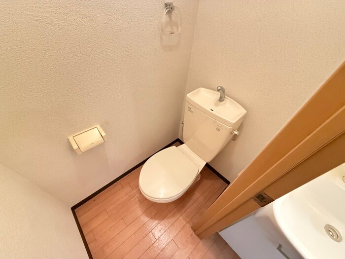 Ｍ　ＰＬＡＺＡ住吉公園壱番館の物件内観写真