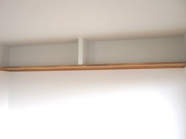 Ｍ　ＰＬＡＺＡ住吉公園壱番館の物件内観写真