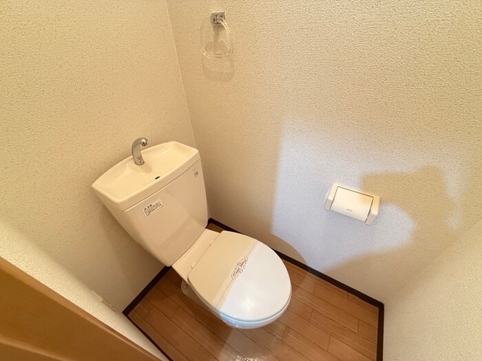 Ｍ　ＰＬＡＺＡ住吉公園壱番館の物件内観写真