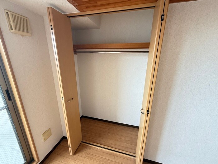 Ｍ　ＰＬＡＺＡ住吉公園壱番館の物件内観写真