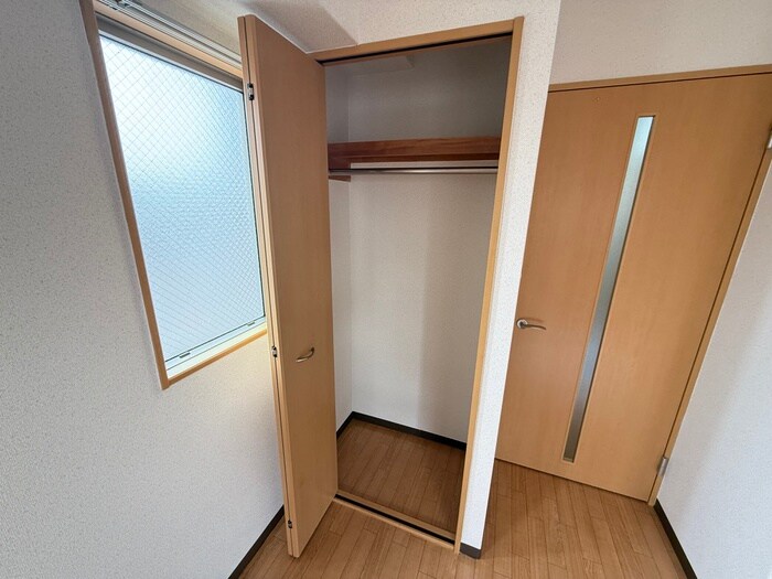 Ｍ　ＰＬＡＺＡ住吉公園壱番館の物件内観写真