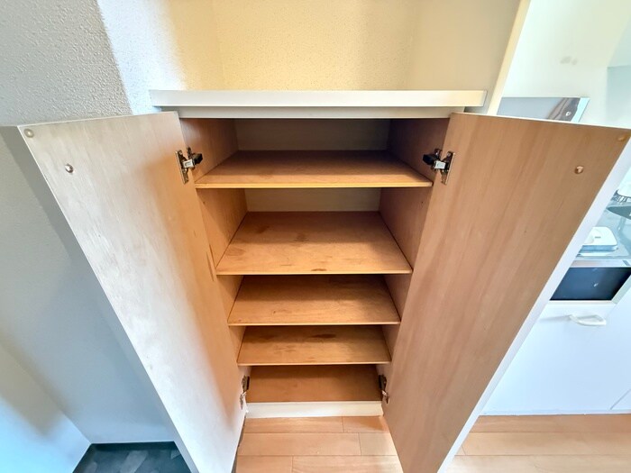 Ｍ　ＰＬＡＺＡ住吉公園壱番館の物件内観写真