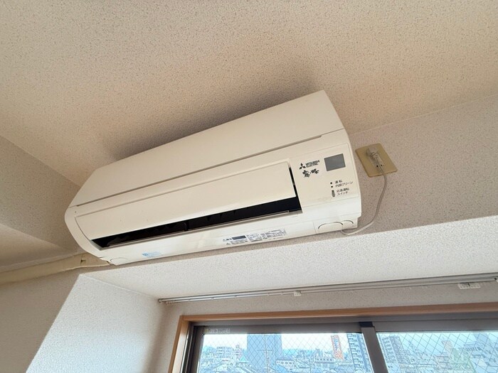 Ｍ　ＰＬＡＺＡ住吉公園壱番館の物件内観写真