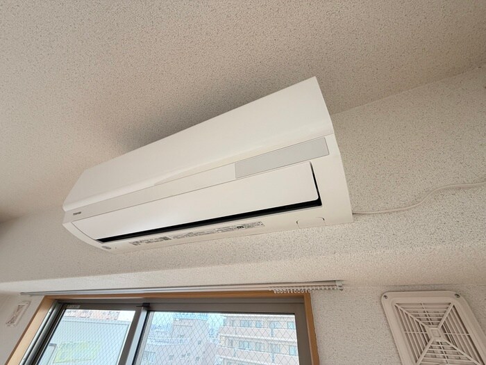 Ｍ　ＰＬＡＺＡ住吉公園壱番館の物件内観写真