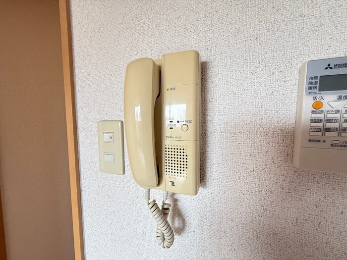 Ｍ　ＰＬＡＺＡ住吉公園壱番館の物件内観写真