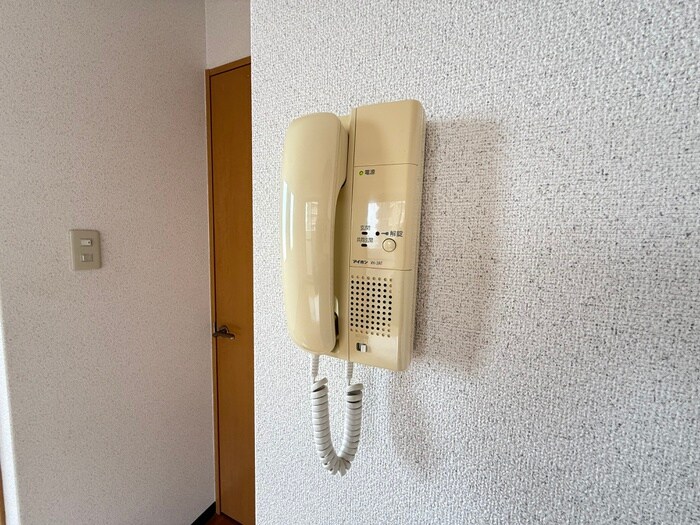 Ｍ　ＰＬＡＺＡ住吉公園壱番館の物件内観写真