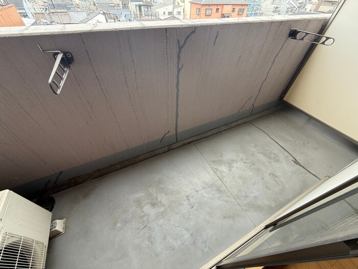 Ｍ　ＰＬＡＺＡ住吉公園壱番館の物件内観写真