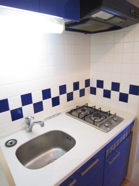 ﾌﾟﾚｻﾝｽ中之島公園ﾊﾟ-ｸﾚｼﾞﾃﾞﾝｽ602の物件内観写真