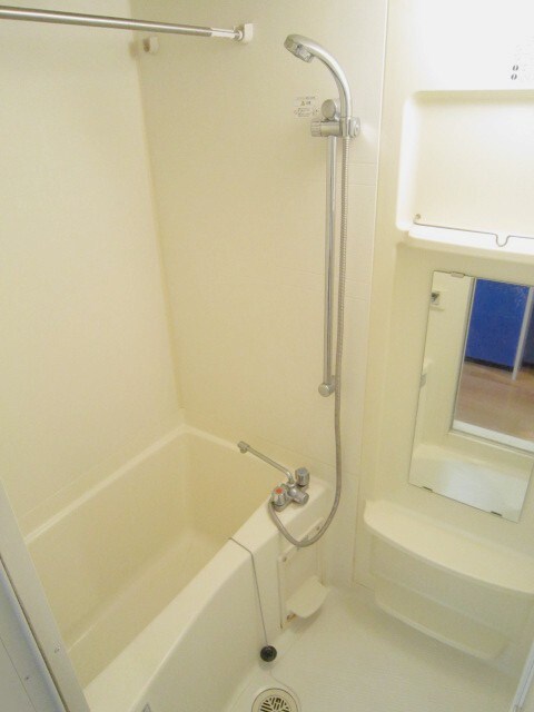 ﾌﾟﾚｻﾝｽ中之島公園ﾊﾟ-ｸﾚｼﾞﾃﾞﾝｽ602の物件内観写真