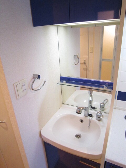 ﾌﾟﾚｻﾝｽ中之島公園ﾊﾟ-ｸﾚｼﾞﾃﾞﾝｽ602の物件内観写真