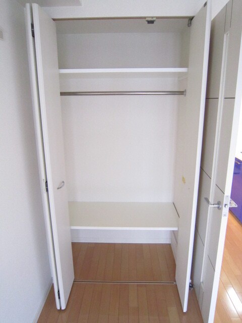 ﾌﾟﾚｻﾝｽ中之島公園ﾊﾟ-ｸﾚｼﾞﾃﾞﾝｽ602の物件内観写真