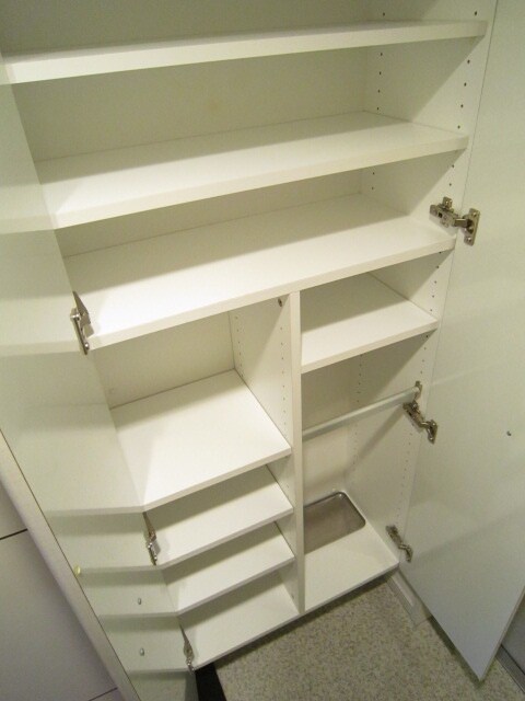 ﾌﾟﾚｻﾝｽ中之島公園ﾊﾟ-ｸﾚｼﾞﾃﾞﾝｽ602の物件内観写真