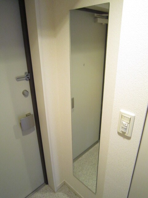 ﾌﾟﾚｻﾝｽ中之島公園ﾊﾟ-ｸﾚｼﾞﾃﾞﾝｽ602の物件内観写真