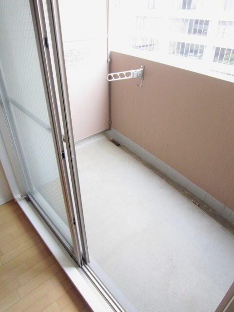 ﾌﾟﾚｻﾝｽ中之島公園ﾊﾟ-ｸﾚｼﾞﾃﾞﾝｽ602の物件内観写真