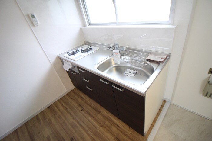 ハイツクローバーの物件内観写真