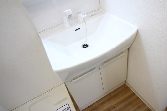 ハイツクローバーの物件内観写真