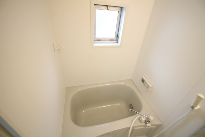 ハイツクローバーの物件内観写真