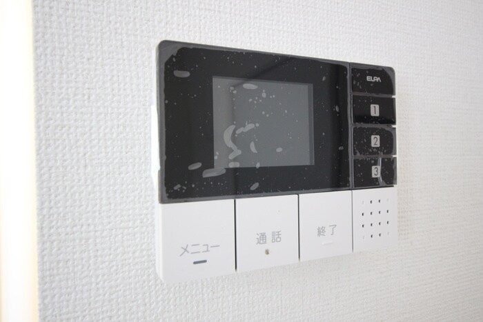 ハイツクローバーの物件内観写真