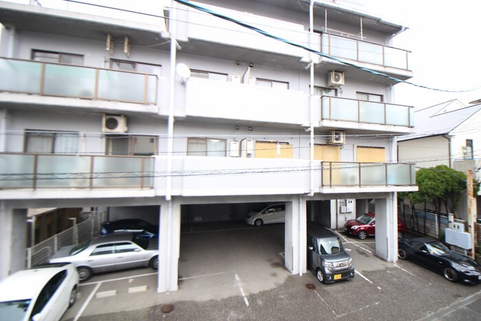 ハイツクローバーの物件内観写真