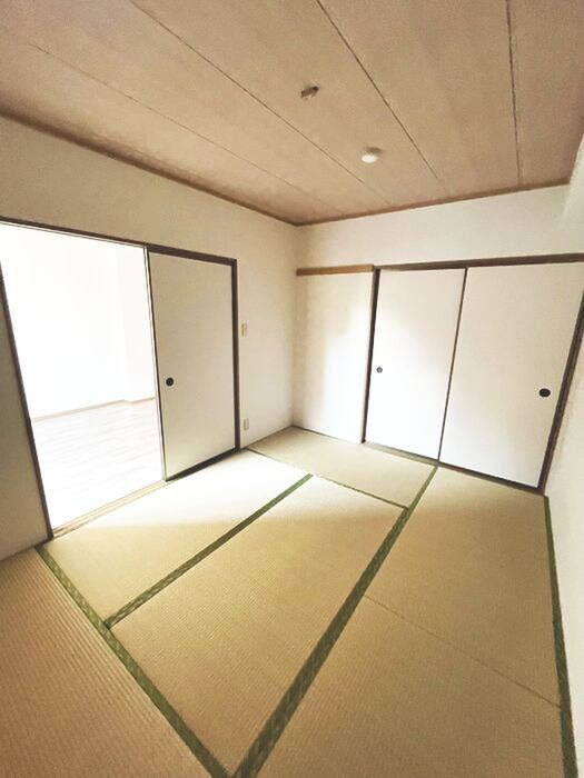 トークハウスの物件内観写真