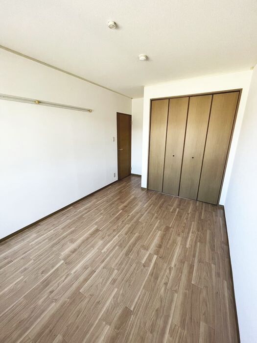 トークハウスの物件内観写真