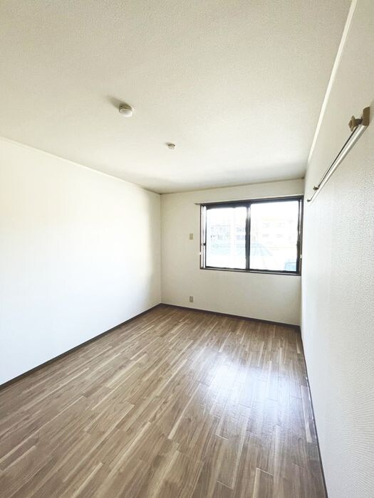 トークハウスの物件内観写真