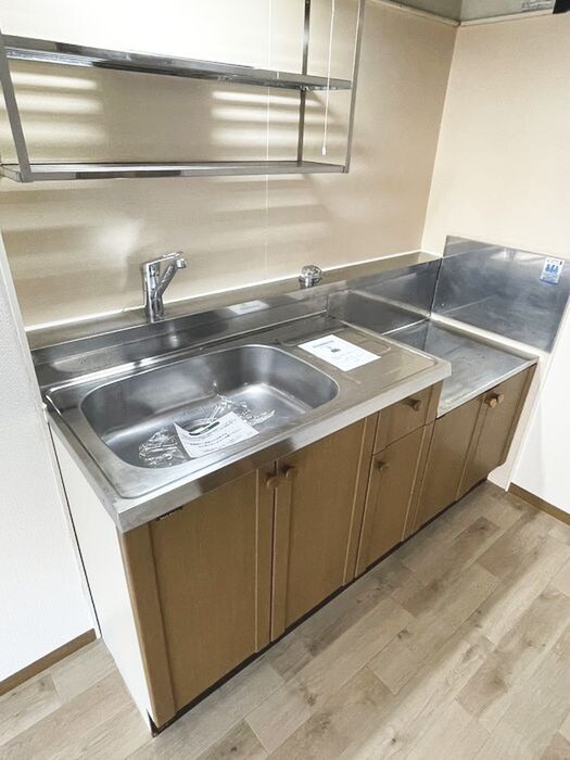 トークハウスの物件内観写真