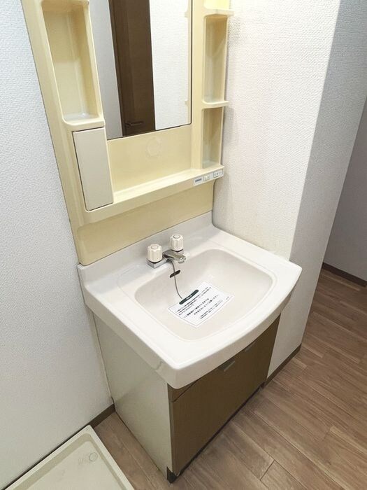 トークハウスの物件内観写真