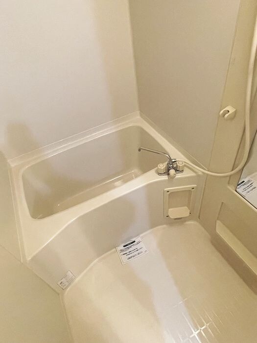 トークハウスの物件内観写真