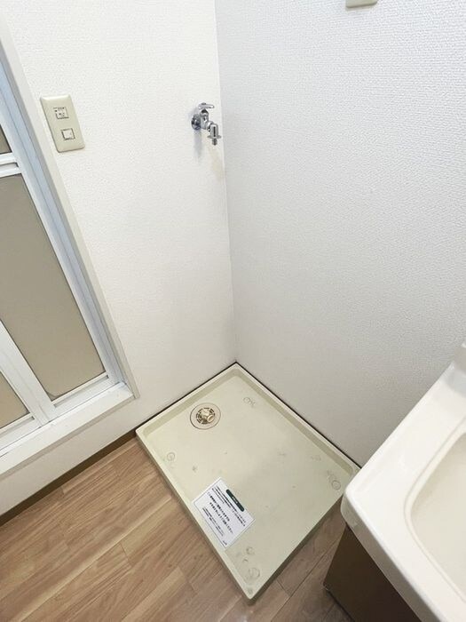 トークハウスの物件内観写真