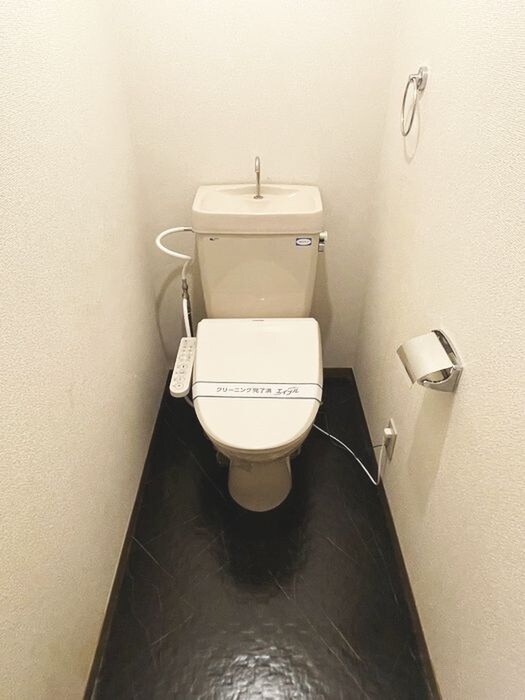 トークハウスの物件内観写真