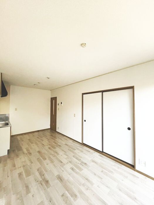 トークハウスの物件内観写真