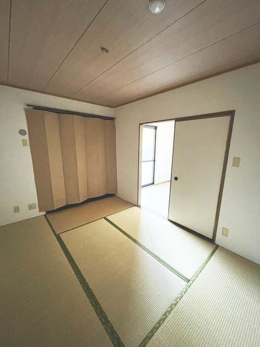 トークハウスの物件内観写真