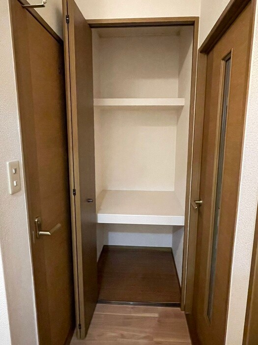 トークハウスの物件内観写真