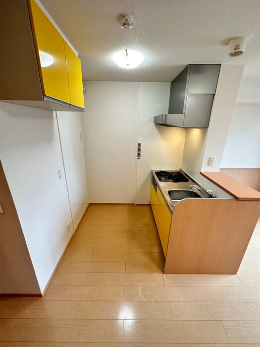 リヴェ－ル香里園の物件内観写真