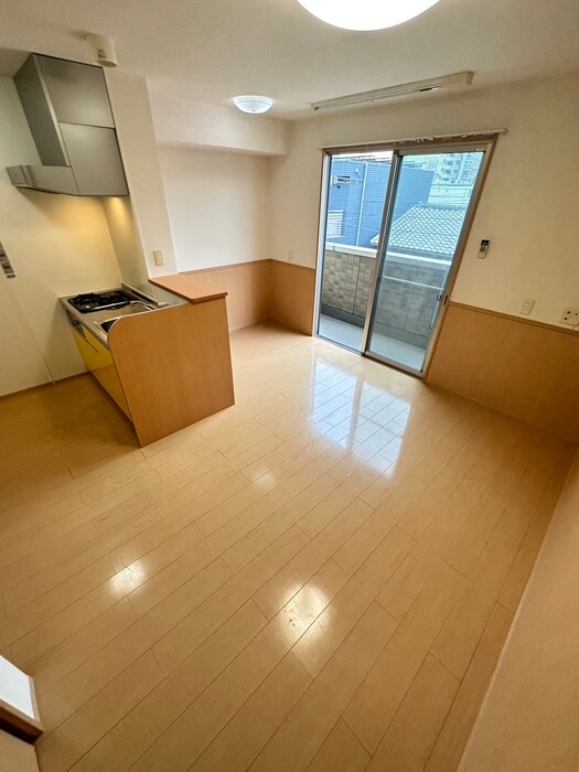 リヴェ－ル香里園の物件内観写真