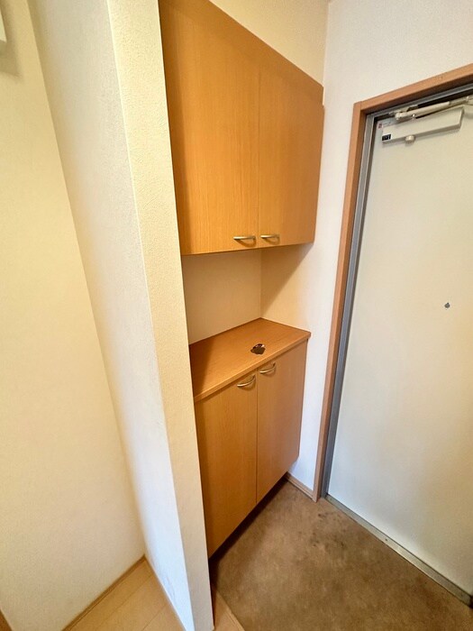 リヴェ－ル香里園の物件内観写真