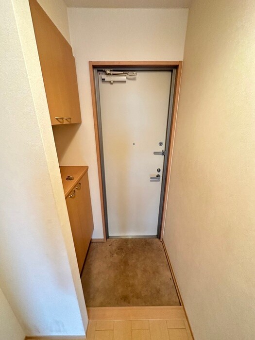 リヴェ－ル香里園の物件内観写真