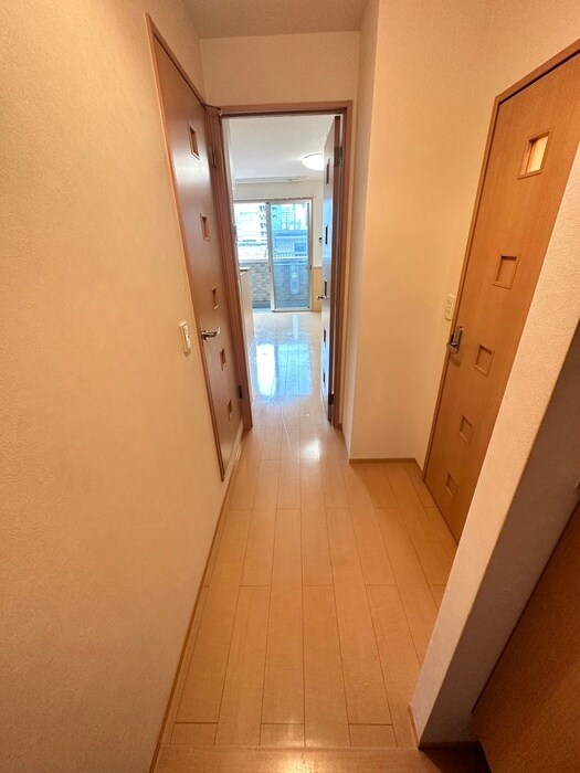 リヴェ－ル香里園の物件内観写真