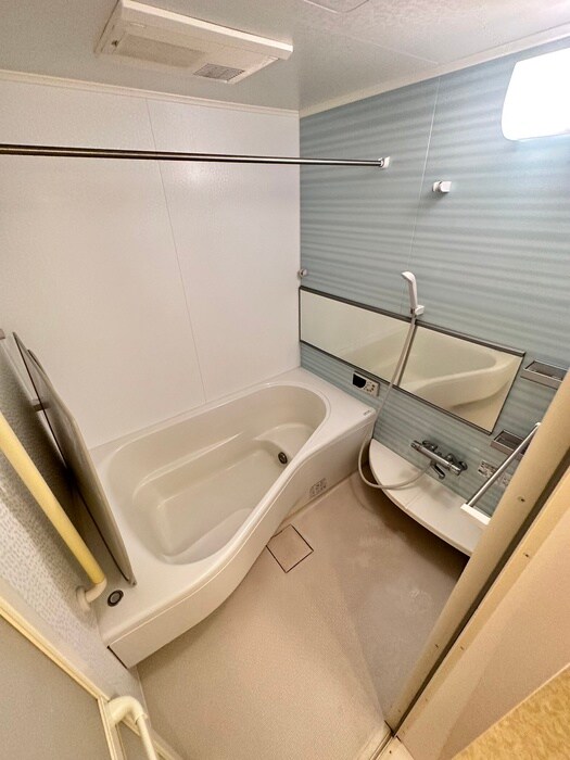 リヴェ－ル香里園の物件内観写真