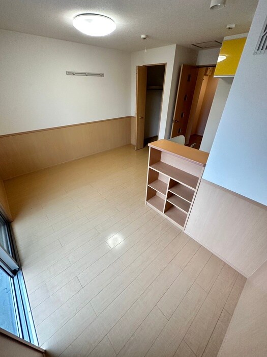 リヴェ－ル香里園の物件内観写真