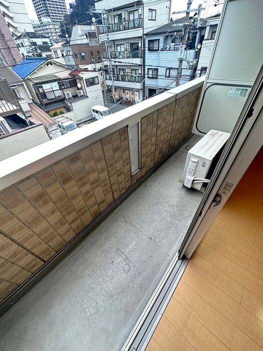 リヴェ－ル香里園の物件内観写真